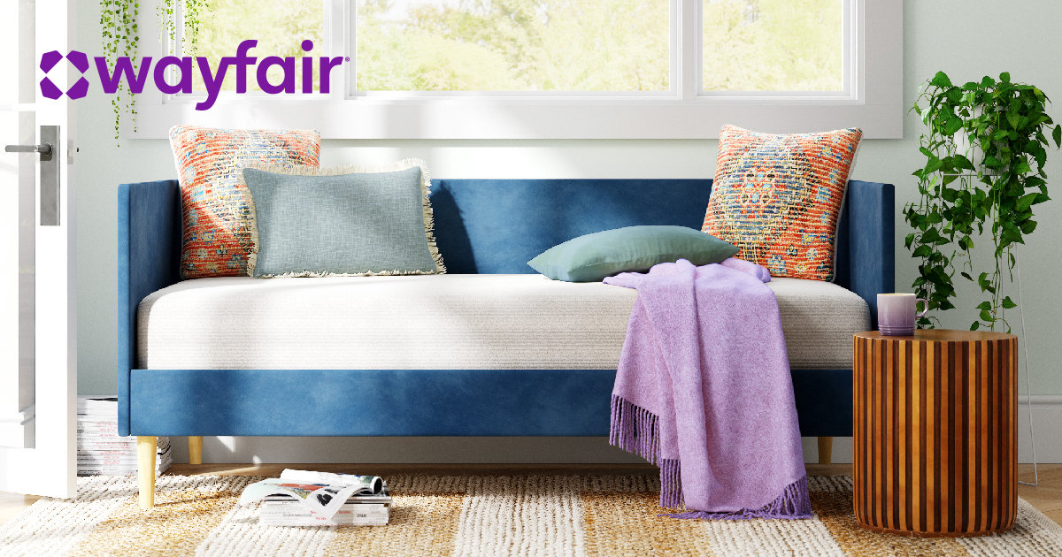Cozzy Design | Wayfair Cozzy Design | Wayfair